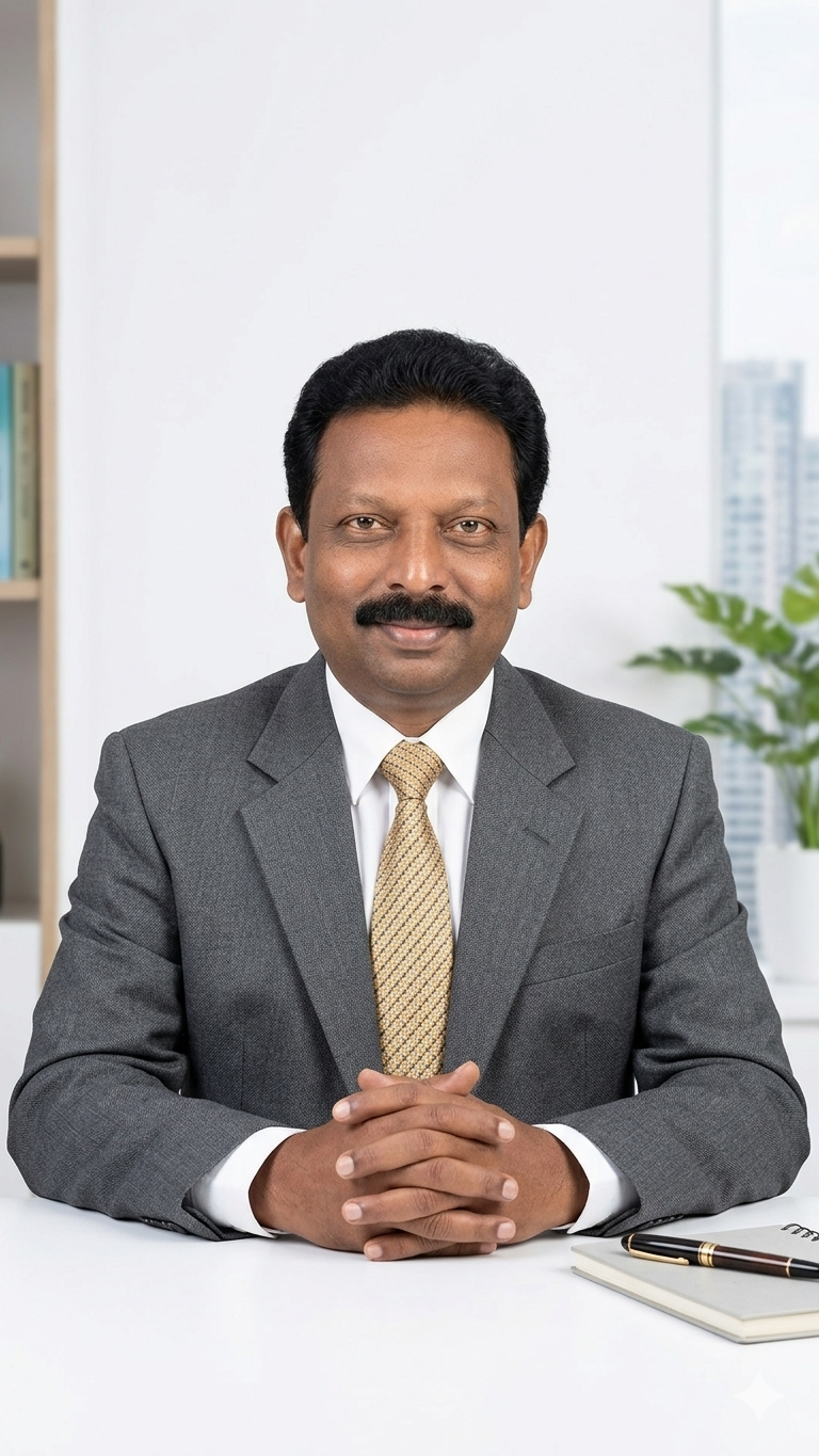 Mr. Sridhar